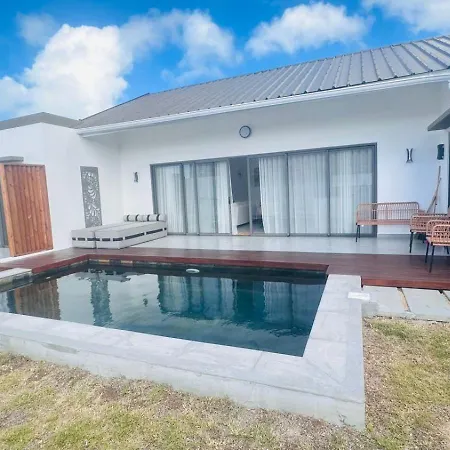 Serenity Villa